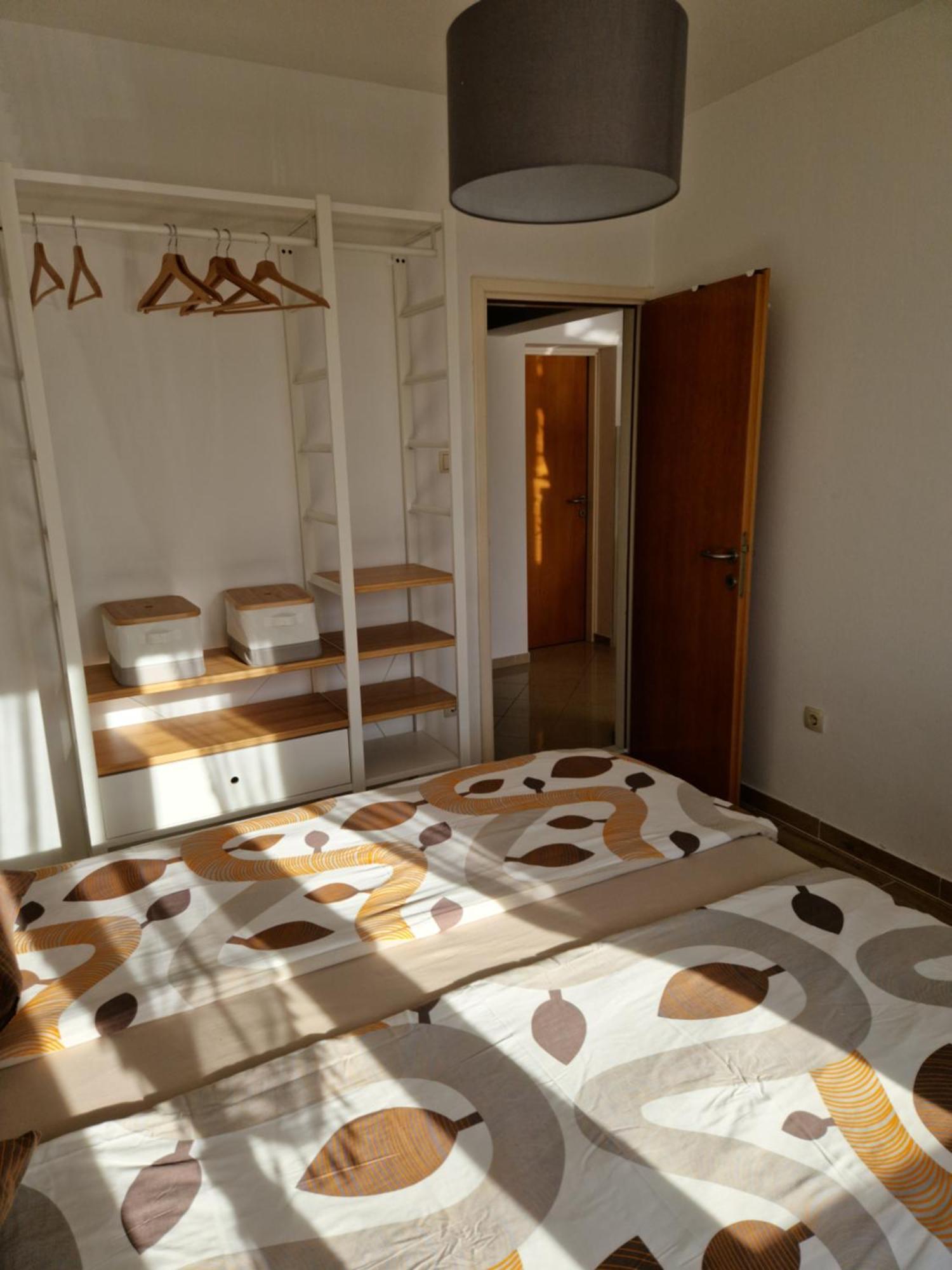 Apartamento Ana's *
