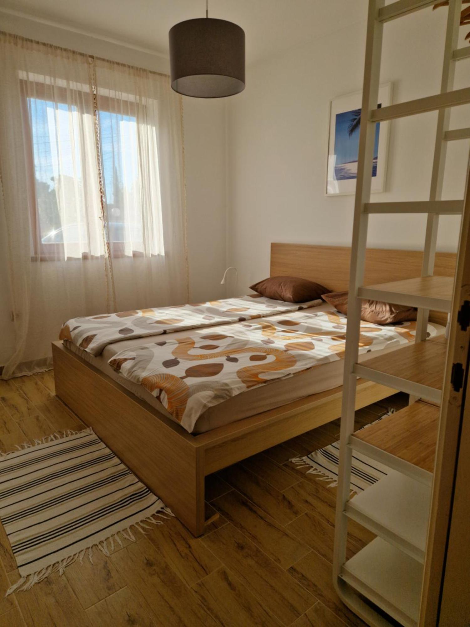 Ana's Apartment