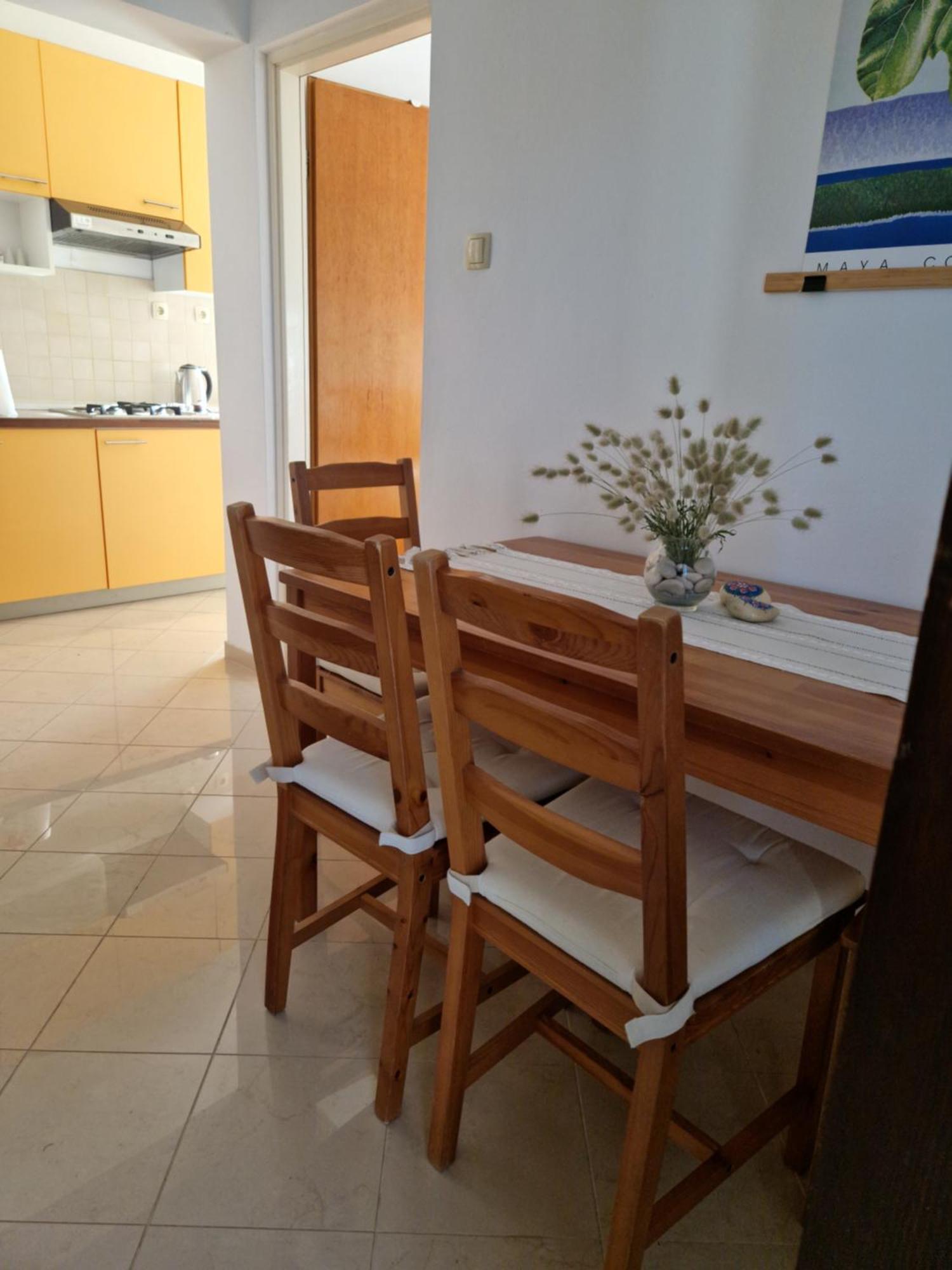 Apartamento Ana's